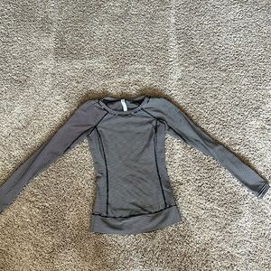 Lululemon Long sleeve
